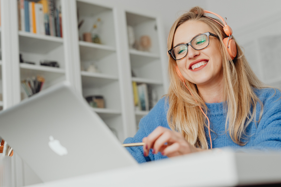 劍橋領思英檢備考：如何加強英文聽力？