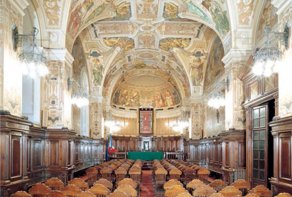 領思學考案例-巴里大學校園