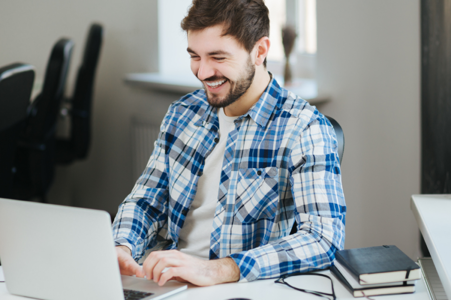 領思寫作加強必備：Write & Improve免費作文批改網站