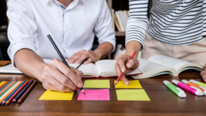 劍橋領思閱讀測驗 填空題解題攻略