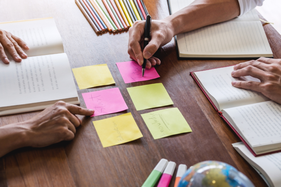 劍橋領思閱讀測驗 -長篇閱讀題解題攻略