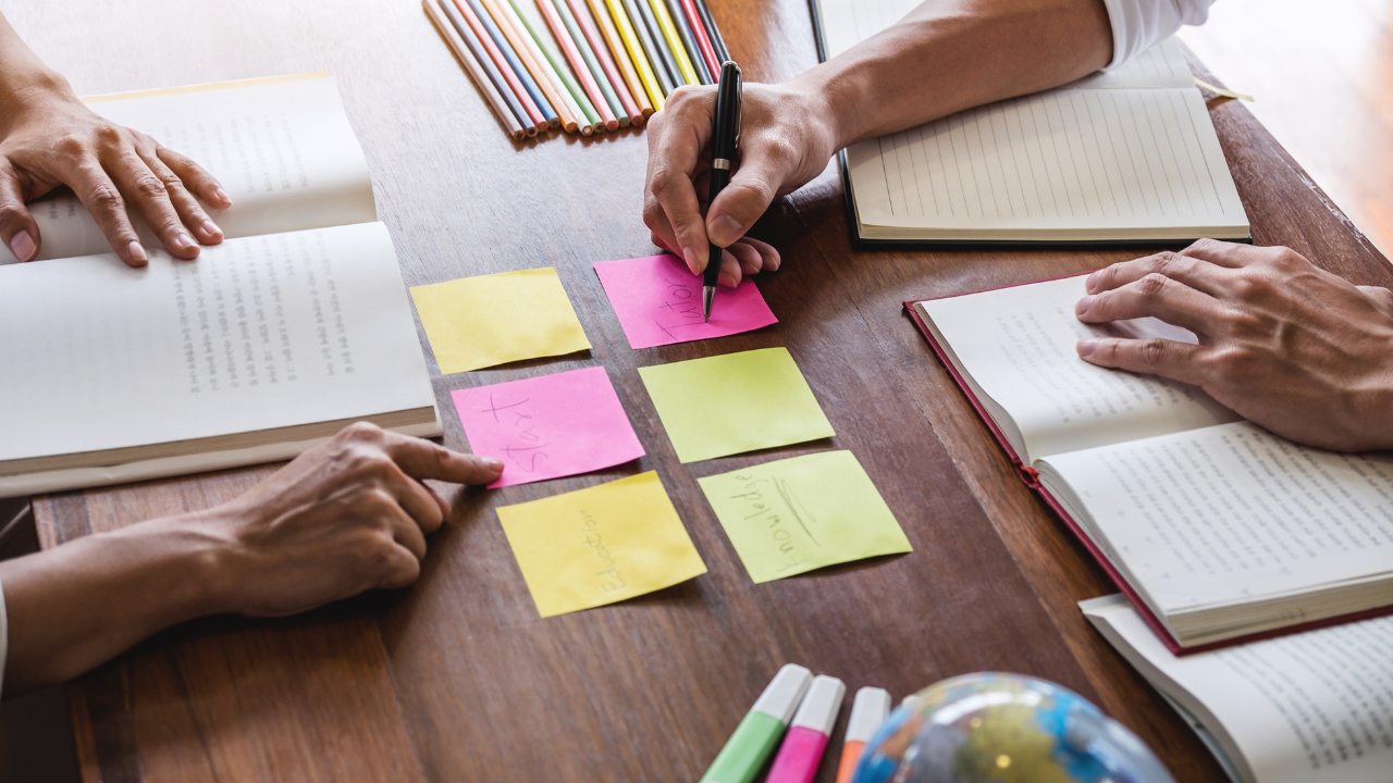 劍橋領思閱讀測驗 -長篇閱讀題解題攻略