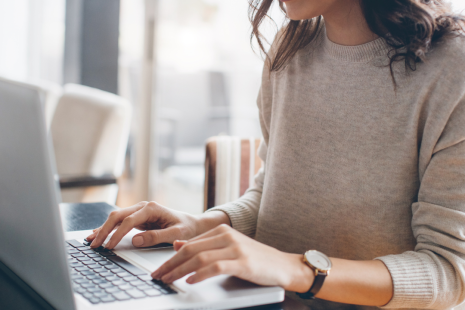 領思口說 & 寫作測驗-這樣答題讓你拿高分！