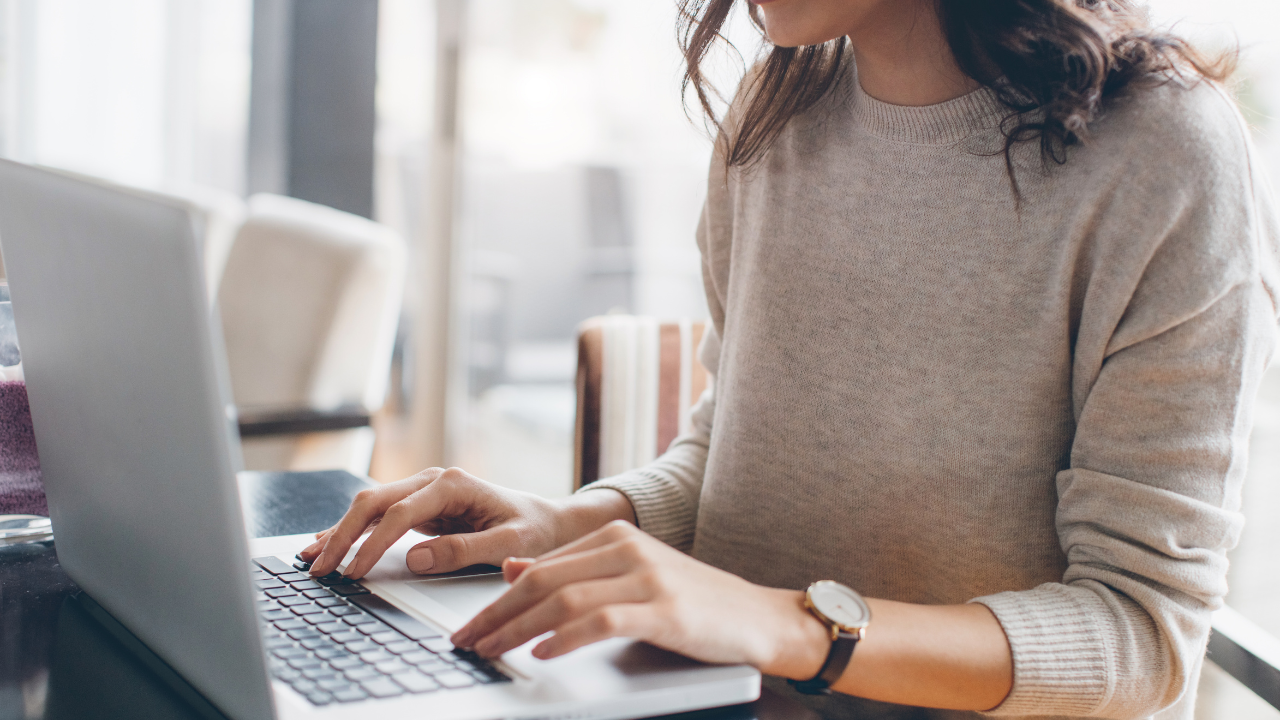 領思口說 & 寫作測驗-這樣答題讓你拿高分！